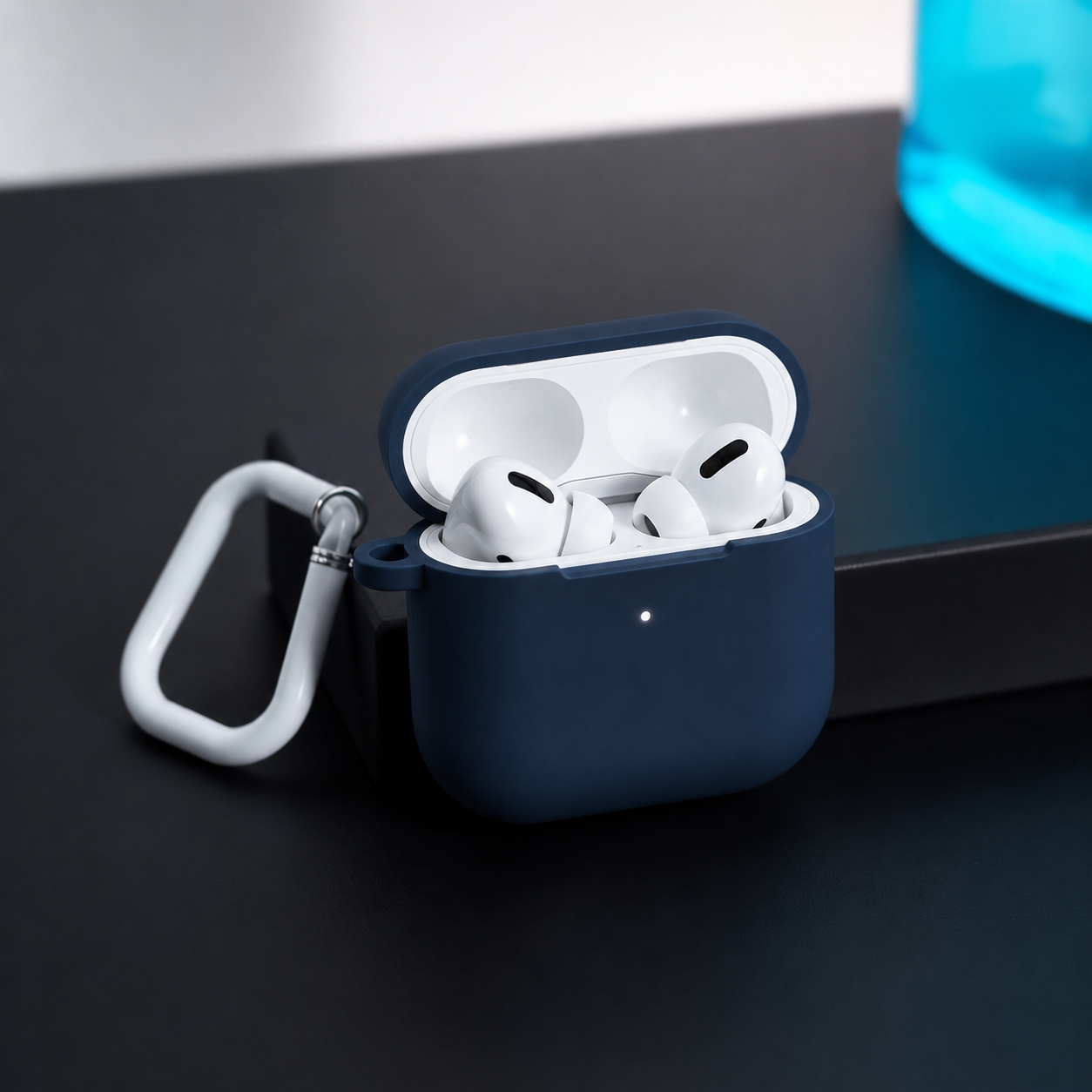 Funda de AirPods