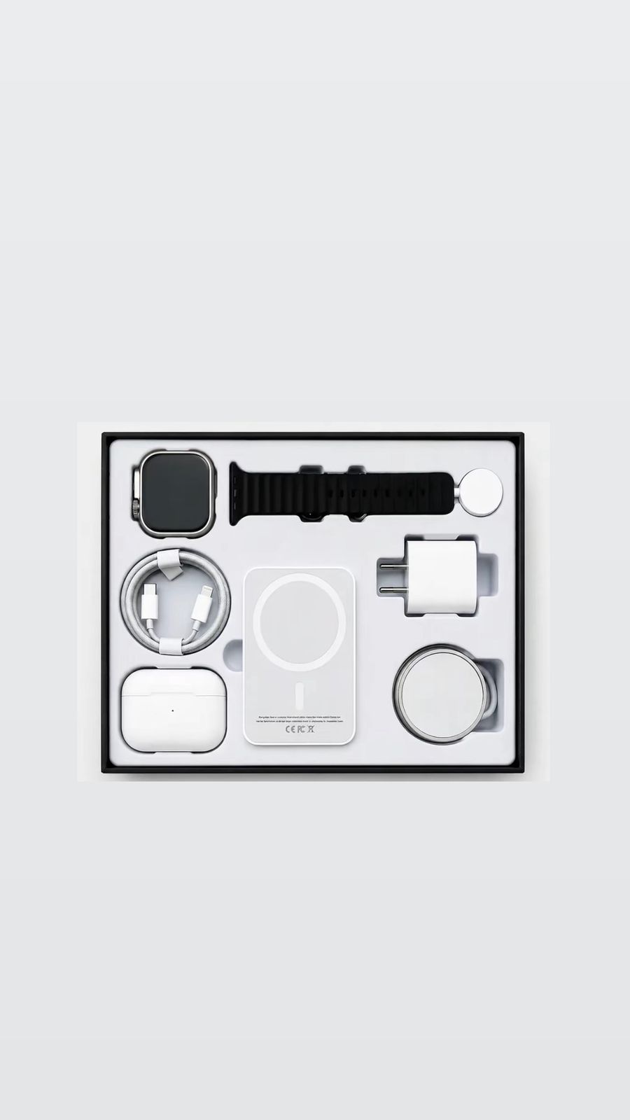 Kit de accesorios Apple